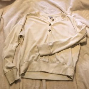 American Eagle Henley